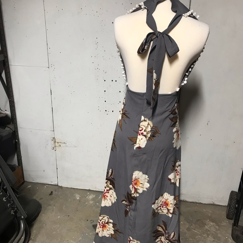 🌟✨SALE!✨🌟 Floral dress! - Picture 6 of 9